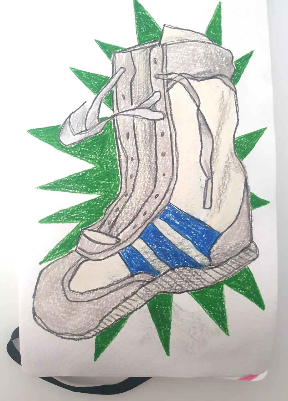 Werk Elf aus dem KOMPENDI